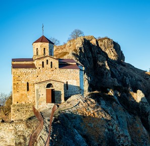 Фото достопримечательности: Шоанинский храм