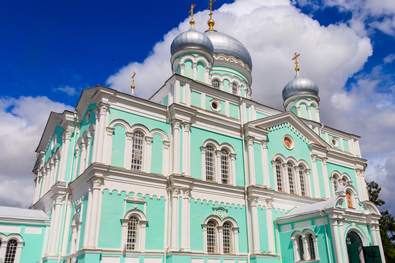 Главное изображение экскурсии - Дивеево + Арзамас: из Нижнего Новгорода на авто
