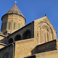 Фото отзыва 2: экскурсия "Вечная Грузия: Мцхета, Гори и Уплисцихе (в группе)"