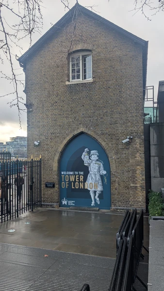 Прогулка по Сити: 2000 лет за три часа (Олег)