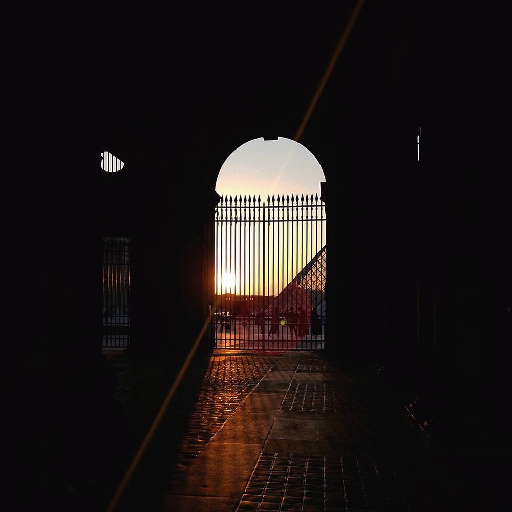 Королевский Париж (4/7)