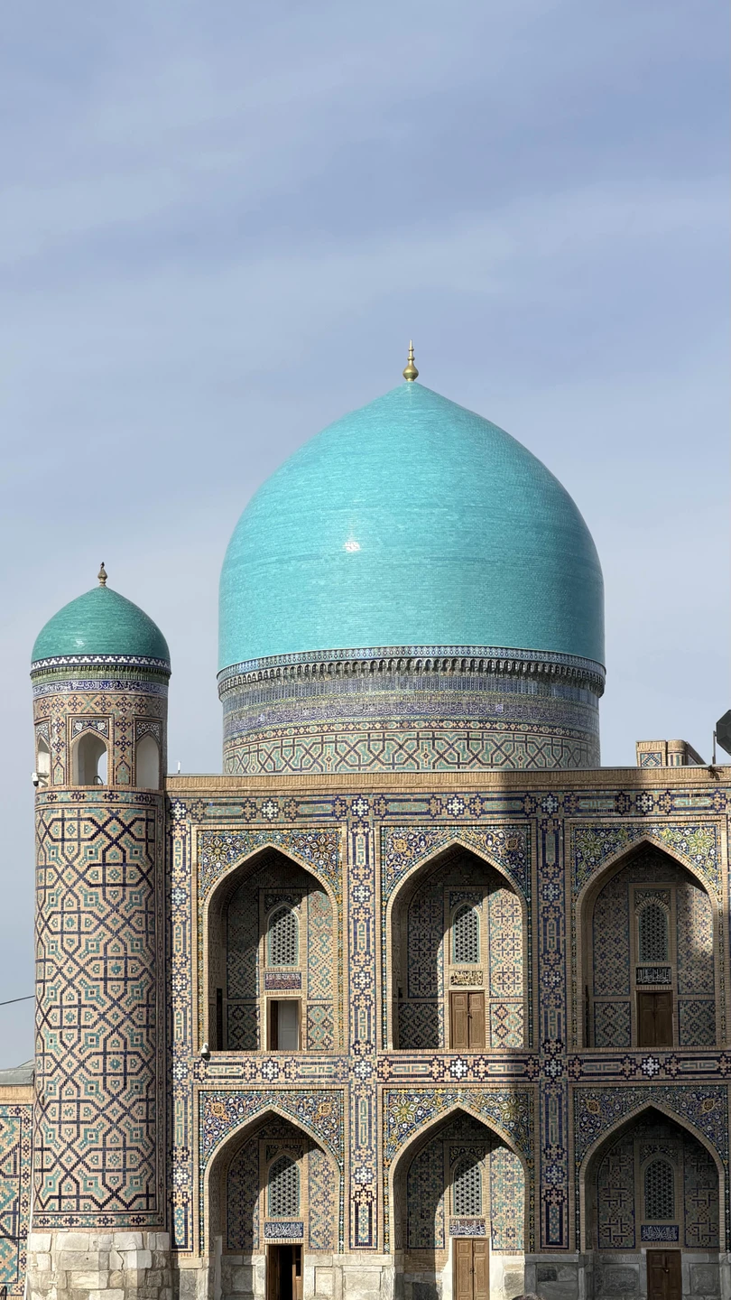 Экскурсия очень познавательная. Лучший гиду нас был, много исторических фактов рассказал, много интересных мест. Видно отдачу