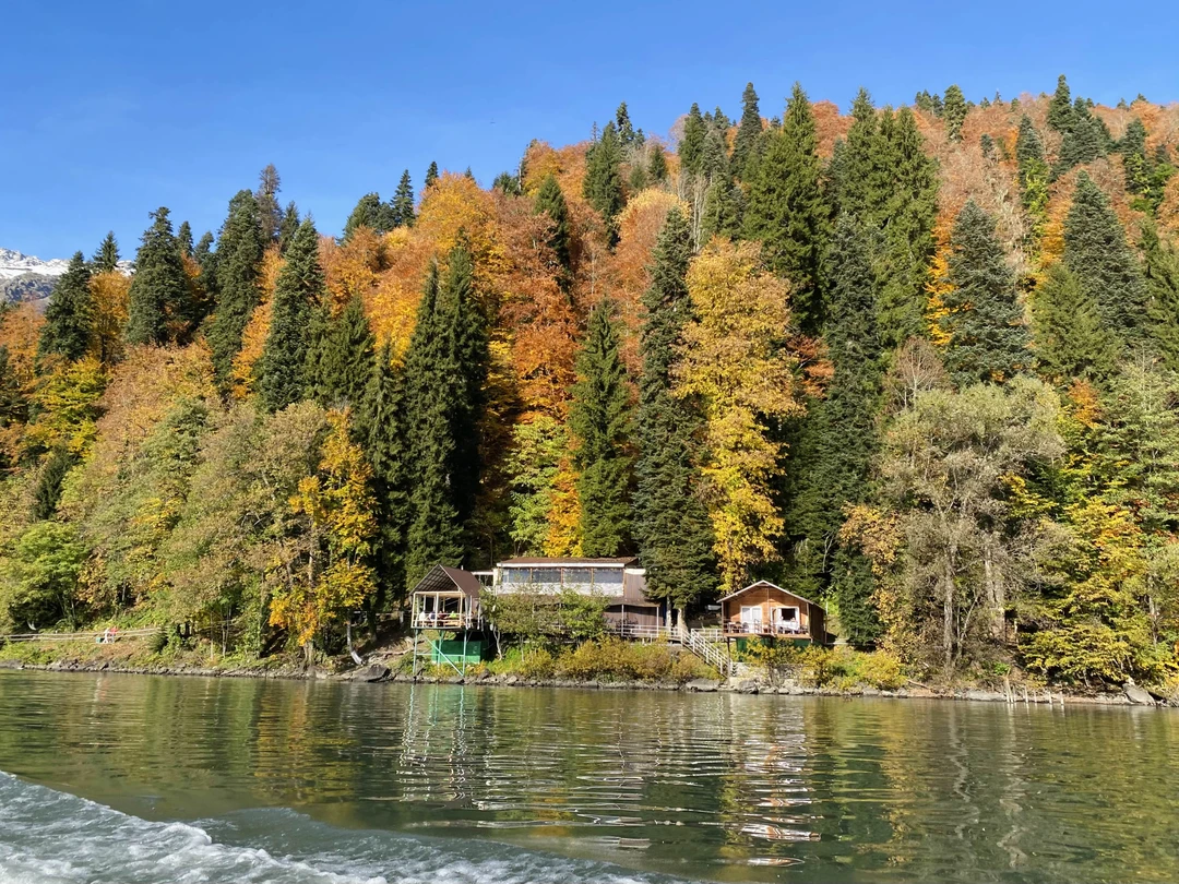 Экскурсия превзошла мои ожидания! 🤩