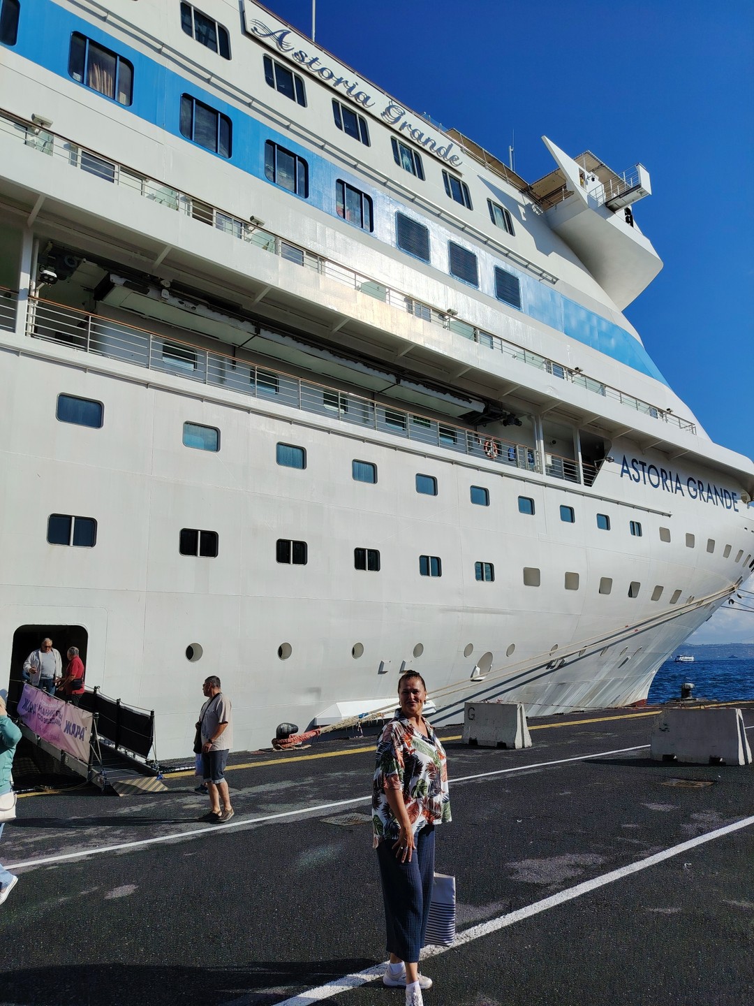 Многогранный Стамбул (Елена)