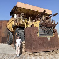 Фото отзыва 2: экскурсия "Из Дубая — в Абу-Даби"