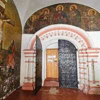 Фото отзыва 1: экскурсия "А в чём же соль? Из Перми — в Соликамск"