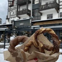 Фото туриста Наталья 3 - Очаровательные Светлогорск и Зеленоградск