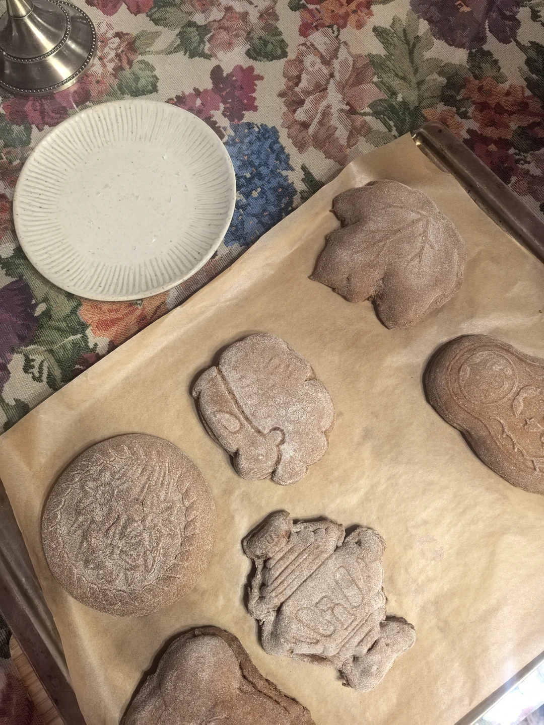 Замечательно провели время с семьей на мастер-классе. Было большое спасибо Катерине, которая рассказала много интересных фактов