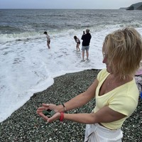 Фото отзыва 6: экскурсия "Сафари-парк и три бухты: Муравьиная, Шамора и Стеклянная"