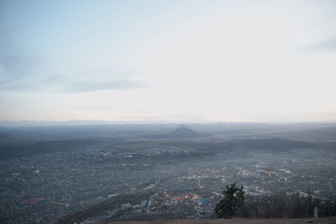 Хочу выразить огромную благодарность Владимиру за безупречную организацию нашей поездки! Нам невероятно повезло с погодой: день