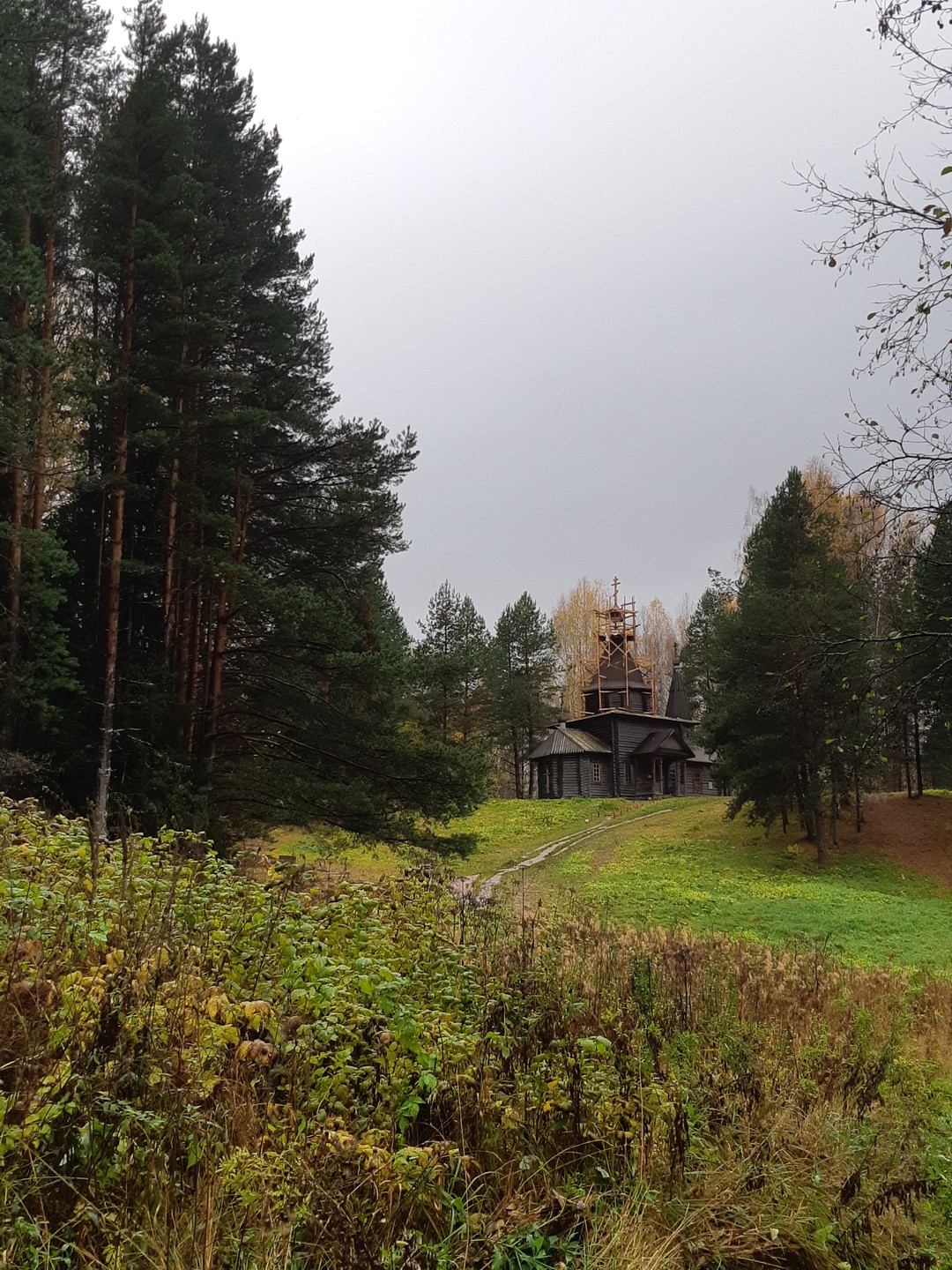 Нижегородская область славится не только своей столицей. Вокруг так же много мест, которые стоит посетить, приехав