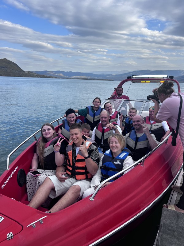 Знаменитые места Дагестана за 3 дня