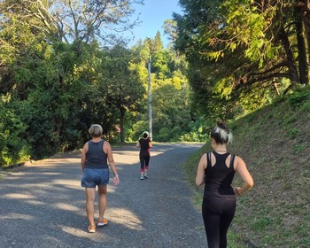 Физические упражнения и восстановление в термах