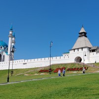Фото отзыва 1: экскурсия "Казань: лучшее за три часа"