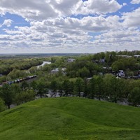 Фото отзыва 6: экскурсия "Познакомиться с Владимиром и фресками Рублёва в Успенском соборе на групповой экскурсии"