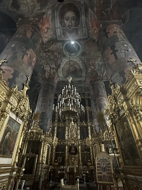 Влюбиться в Чебоксары