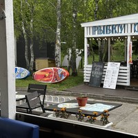 Фото отзыва 3: экскурсия "Куршская коса, замок Нессельбек, форт N3 и Зеленоградск"