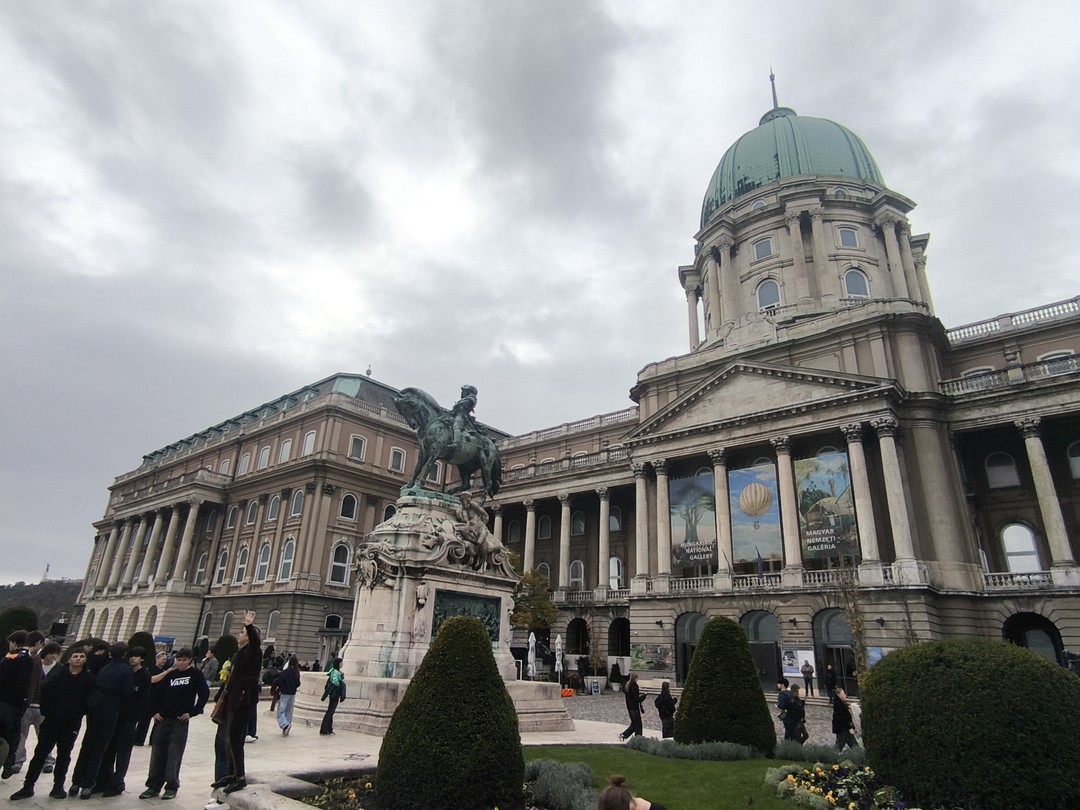 Огромное спасибо Золтану за очень интересный рассказ, экскурсия пролетела как один миг. Увлекательно, душевно и занимательно. Искренне рекомендую!