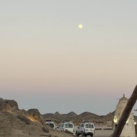 Отзыв о экскурсии "Звёздная долина: астрономическое сафари в пустыне — из Хургады" — фото 2