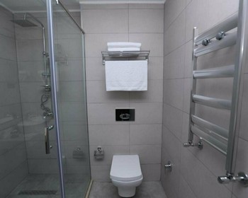 Фото отзыва 2: авторский тур "Азербайджанский уик-энд: индивидуальный тур по знаковым локациям Баку и храму огня Атешгях"