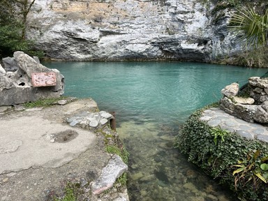 Фото отзыва 5: экскурсия ""