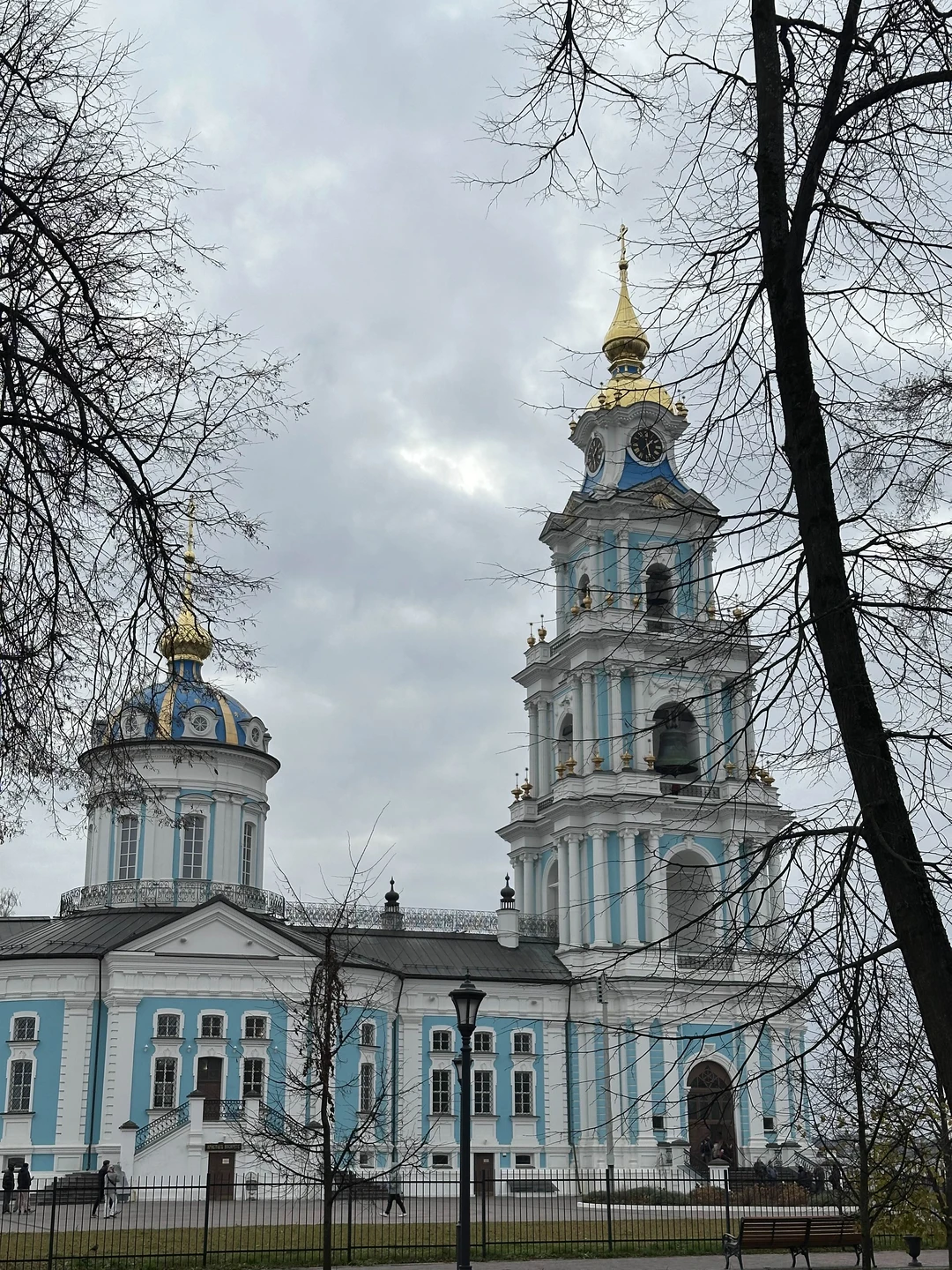 О Костроме с любовью (Сергей)