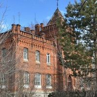 Отзыв о экскурсии "Старожилово: экскурсия в усадьбу фон Дервиза" — фото 4
