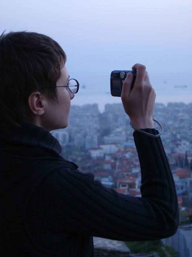 Сокровища Верхнего города (6/12)