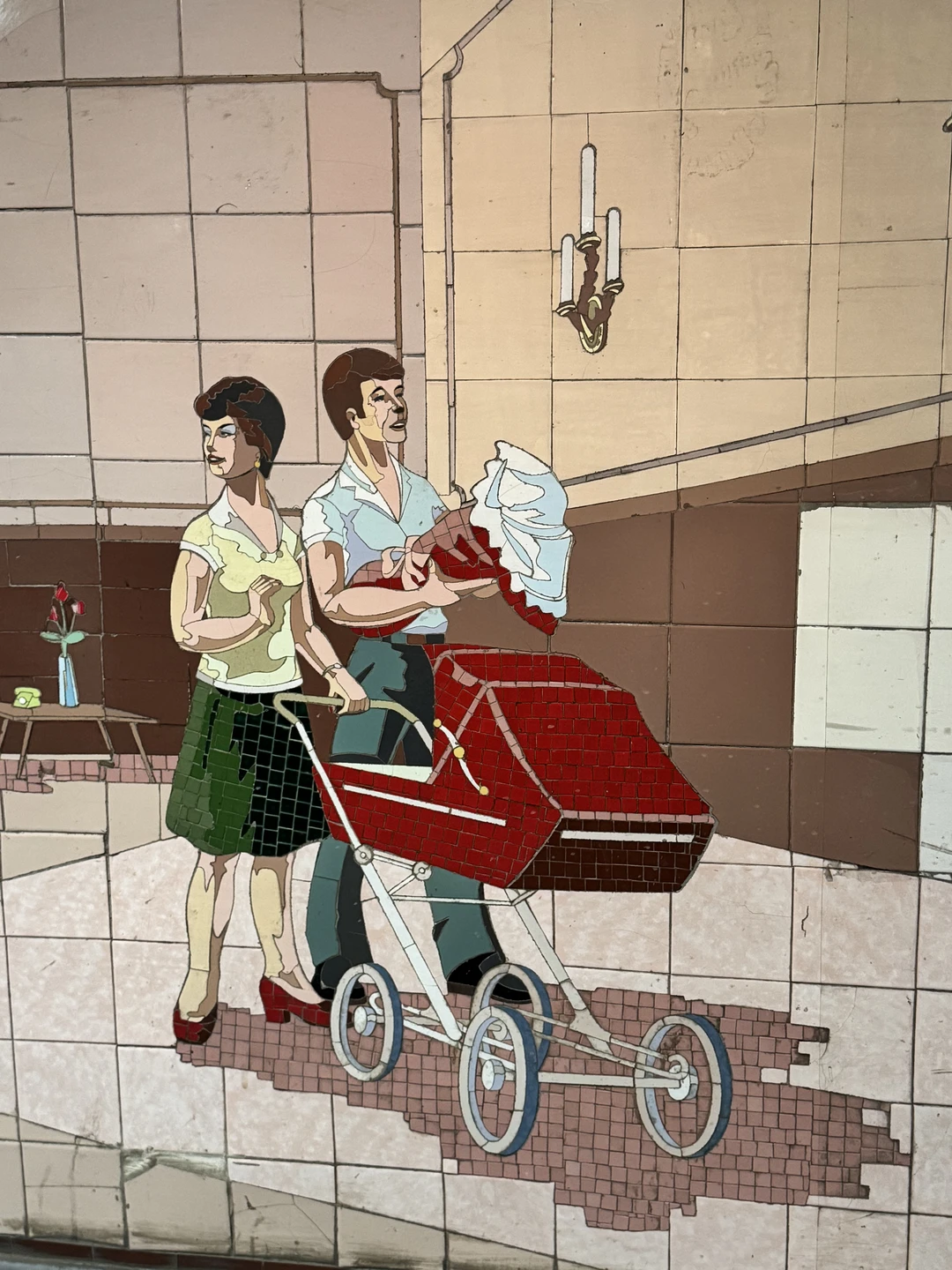 Обзорная автобусная экскурсия по Ростову-на-Дону (Светлана)