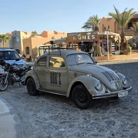 Фото отзыва 2: экскурсия "Египетская Венеция: в Эль-Гуну из Хургады"