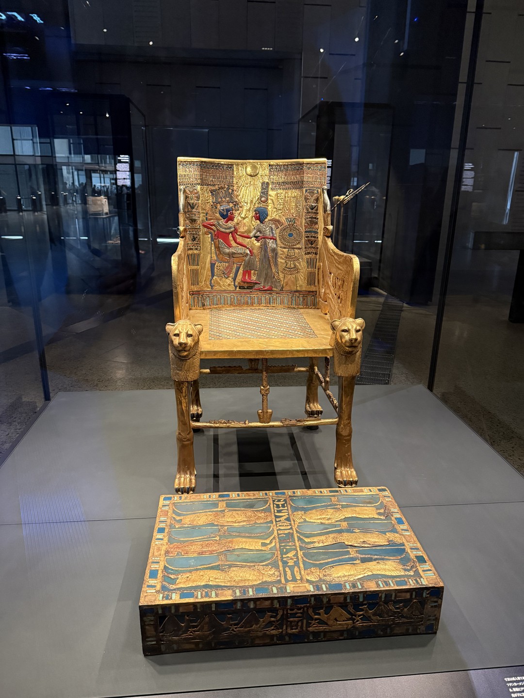 Остались очень довольны и содержанием экскурсии, и ее планированием и индивидуальным форматов без лишних задержек (других