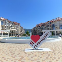Отзыв о экскурсии "Ознакомительная поездка «Весь Геленджик за час!»" — фото 1