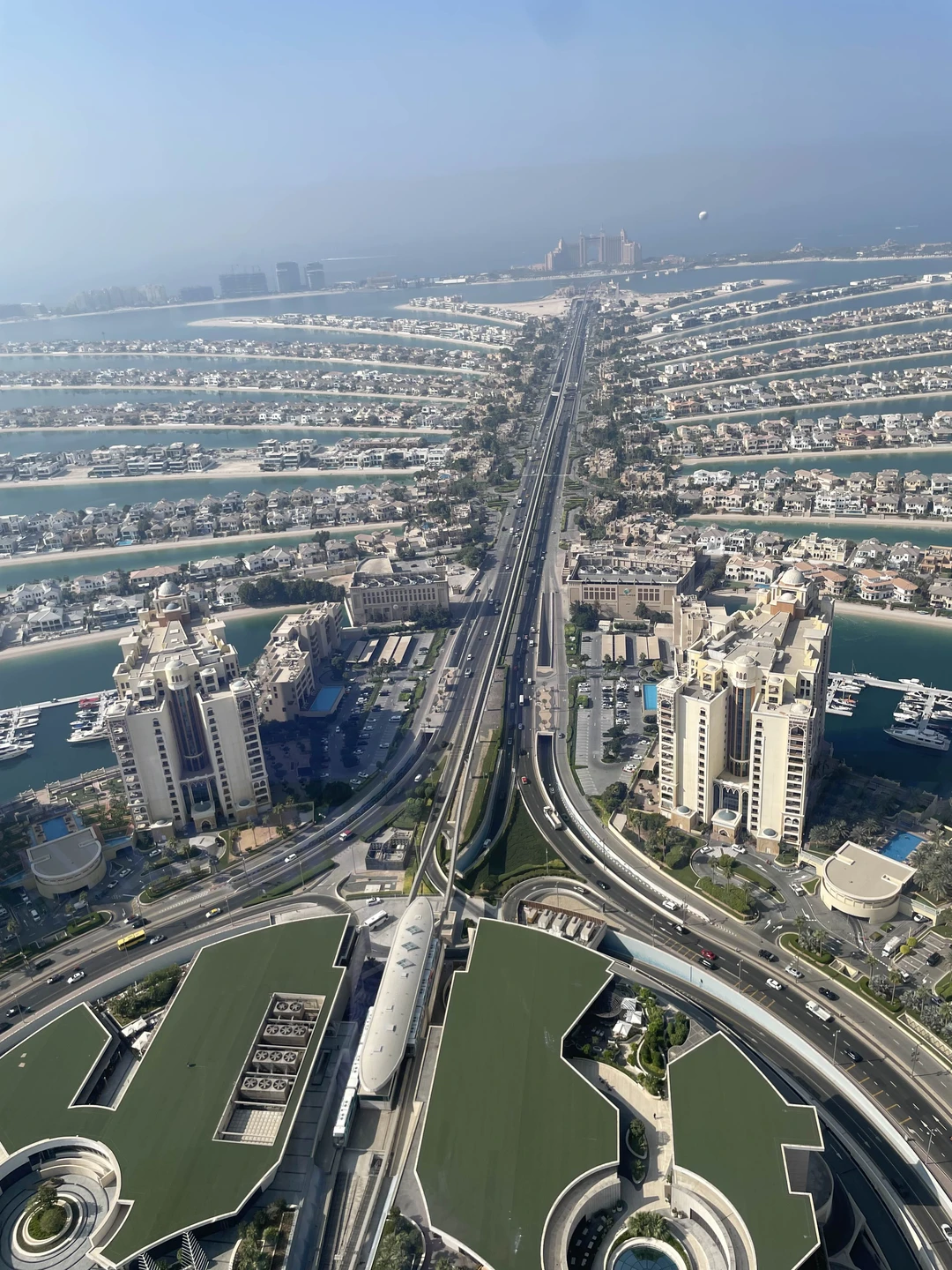 Нам очень понравилась экскурсия узнали много нового об Эмиратах