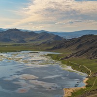 Отзыв о экскурсии "По смотровым площадкам Приольхонья — с трэвел-фотографом" — фото 4