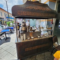 Фото отзыва 5: экскурсия "Многоликий Батуми"