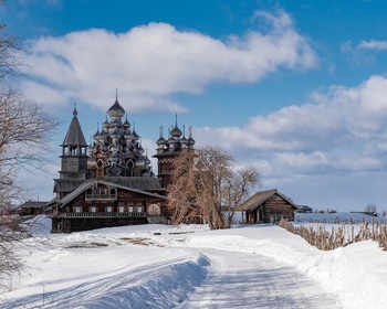 Программа на выбор