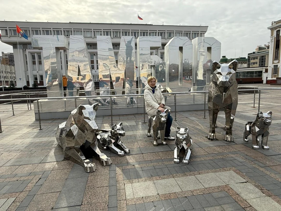 О Тамбове - с интересом и любовью (Наталья)