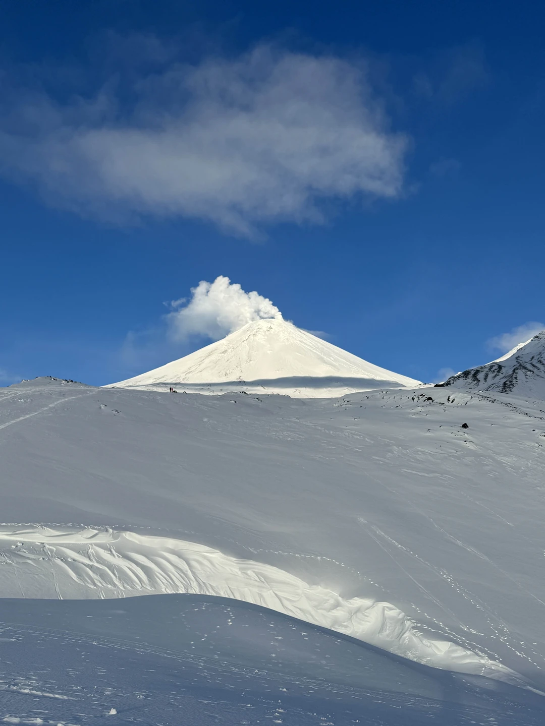 Все было великолепно! Отличный пейзажи, отличный собеседник Сергей и прекрасная погода позволила замечательно провести этот день!