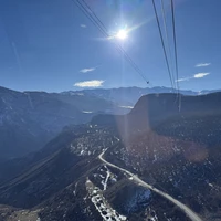 Фото отзыва 3: экскурсия "Фотоприключение по югу Армении: Татев, Нораванк и водопад Шаки"