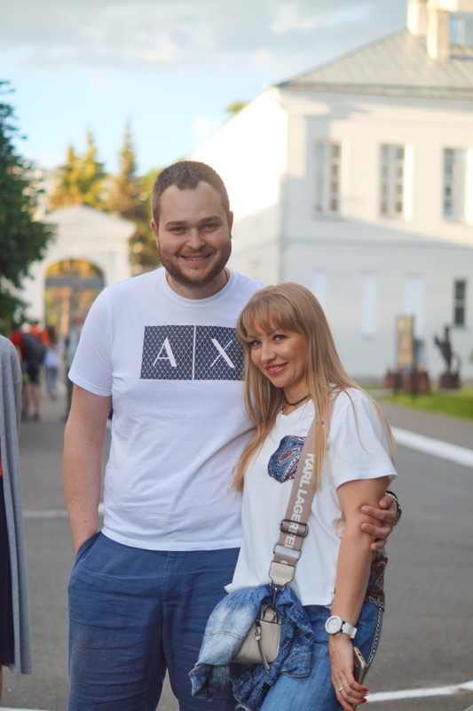 Виды Казань в объективе