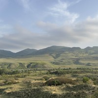 Фото отзыва 2: экскурсия "Сулакский каньон + бархан Сарыкум: от рассвета до заката"