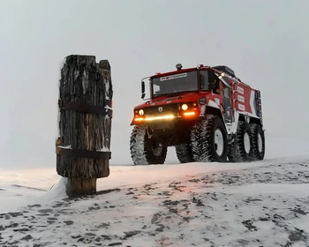 Канентьявр - Дальние Зеленцы - Рында