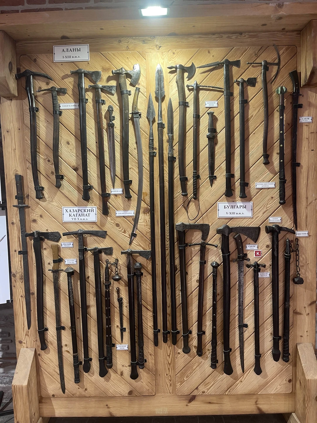 Замки Восточной Пруссии на групповой экскурсии (Анастасия)