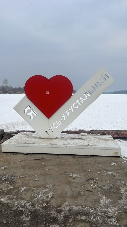 Спасибо Виктору за познавательную экскурсию!!! Чувствуется его любовь к родине и знание истории. Даты, имена, события