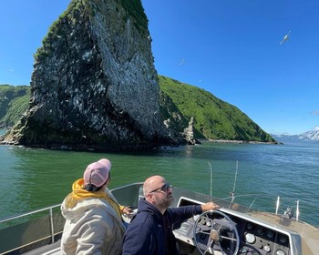 Морская Камчатка