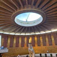 Фото отзыва 1: экскурсия "Мамаев курган: история в камне"