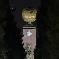Фото отзыва 2: экскурсия "Древний и современный Ташкент"