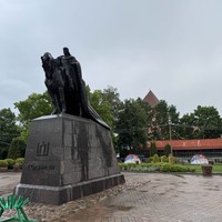 Фото отзыва 2: экскурсия "Знакомьтесь, Лида!"