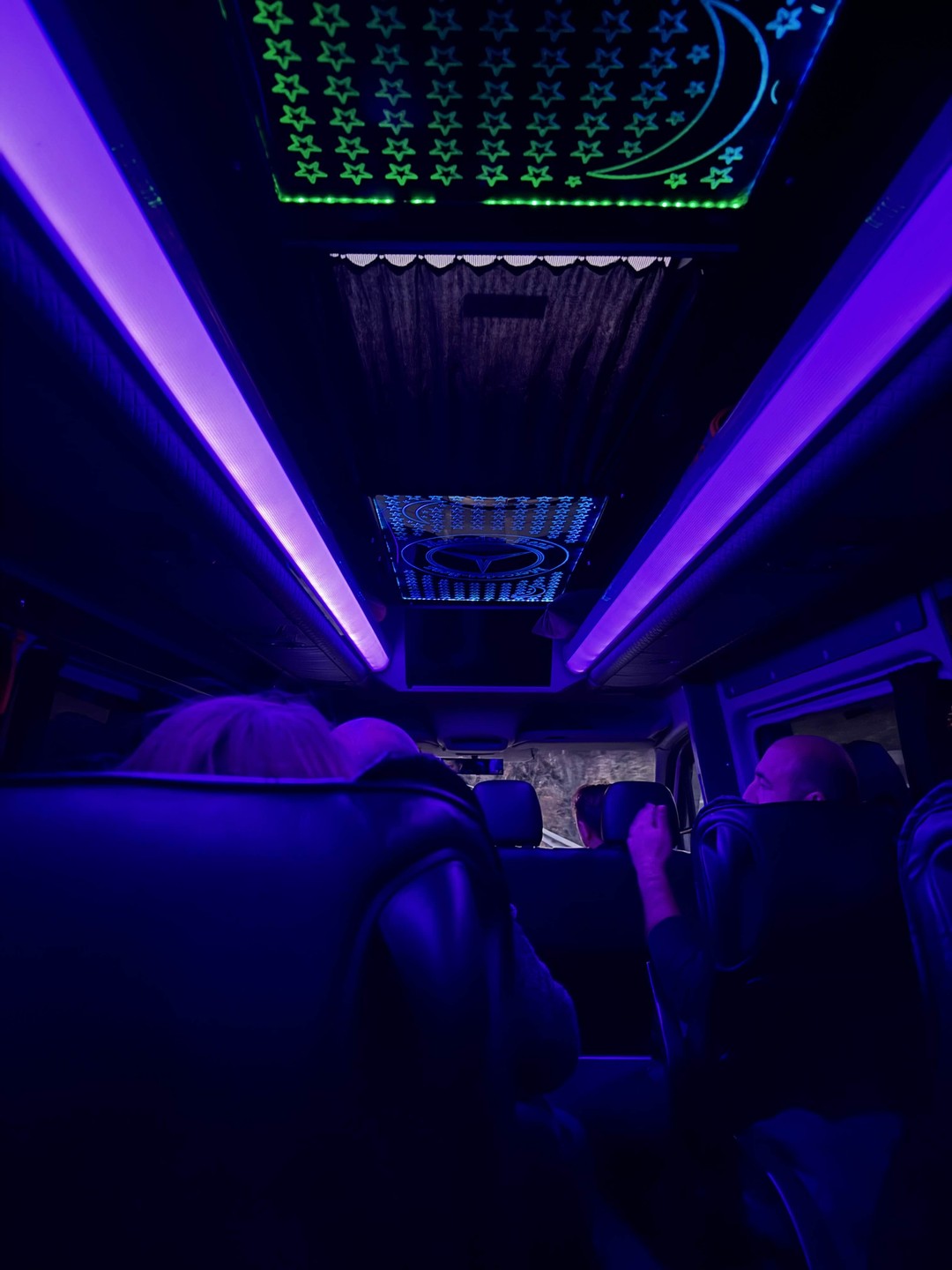 Очень понравилась экскурсия!