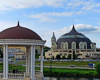 Тульский кремль, Музей оружия